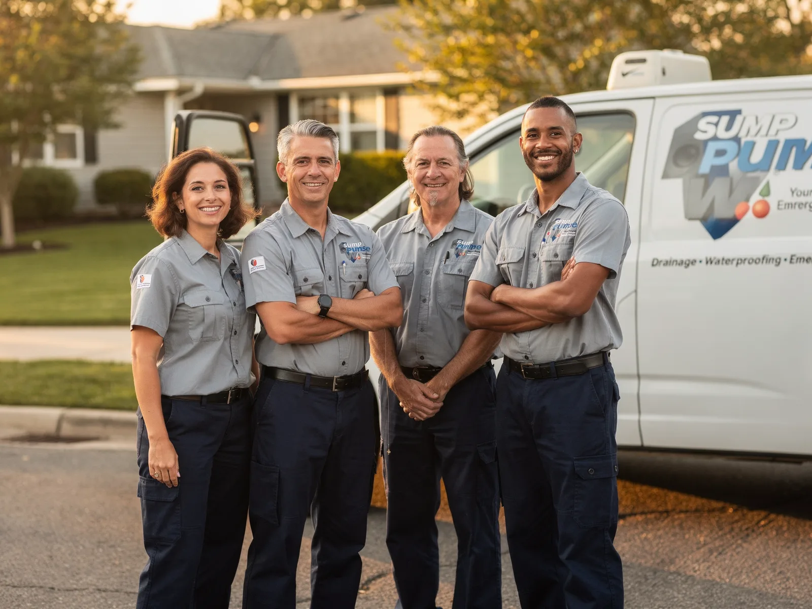 Water Heater Repair company in San Marcos, TX